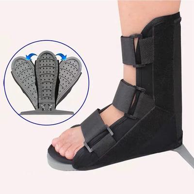 Ortopedické pomůcky – Ortopedické pomůcky pro dolní končetiny
