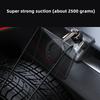 Car Phone Holder For Tesla Model3 Highland Model Y 2019-2024 Metal Mount Adjustable Magnetic Car Phone Support Frame Accessories