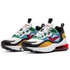 Air Max 270 React 'Multi Color' Gs DB5938-161
