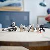 LEGO Star Wars Snowtrooper™ Battle Pack 75320, a toy block gift for boys ages 6 and up.