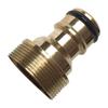 Universal Tap Connector for Mixer Tap Hose Adapter