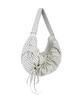 Fennec Lassie Bag - Check Cream