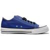 Converse Chuck Taylor All Star Throwback Low Blue Vintage White Unisex Sneakers A17831C