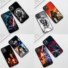 Cover for Motorola Moto Edge 70 60 Fusion NEO Pro G56 G96 G04 G05 20 G Stylus Phone Case J-Jedis Darths Stars Yoda Wars Vaders
