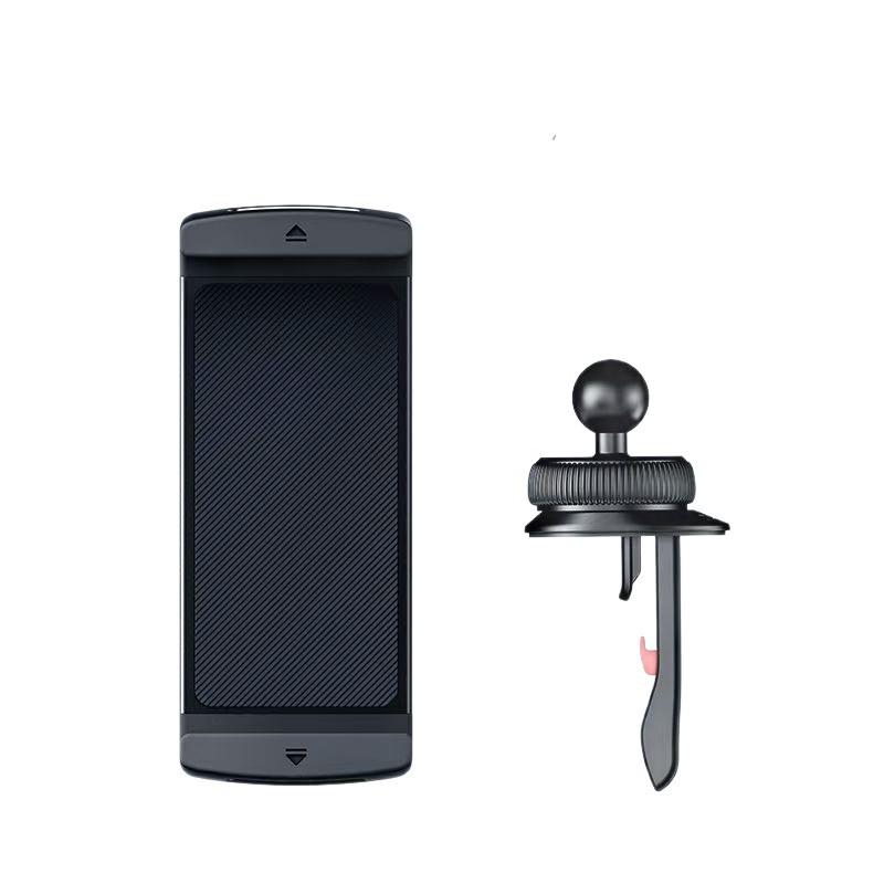 Universal Foldable Car Mount for Large iPads and Phones