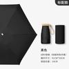Dual-Use Umbrella for Women, Sun Protection, Uv Protection, Pocket Umbrella, 40% off Flat Sun Umbrellas, Compact Sunshade Umbrella