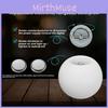 Led Floating Moon Light With Remote Control Waterproof Pool Decor For Outdoor Use