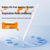 JPLAYER Universal Stylus Pen for Tablets & Phones