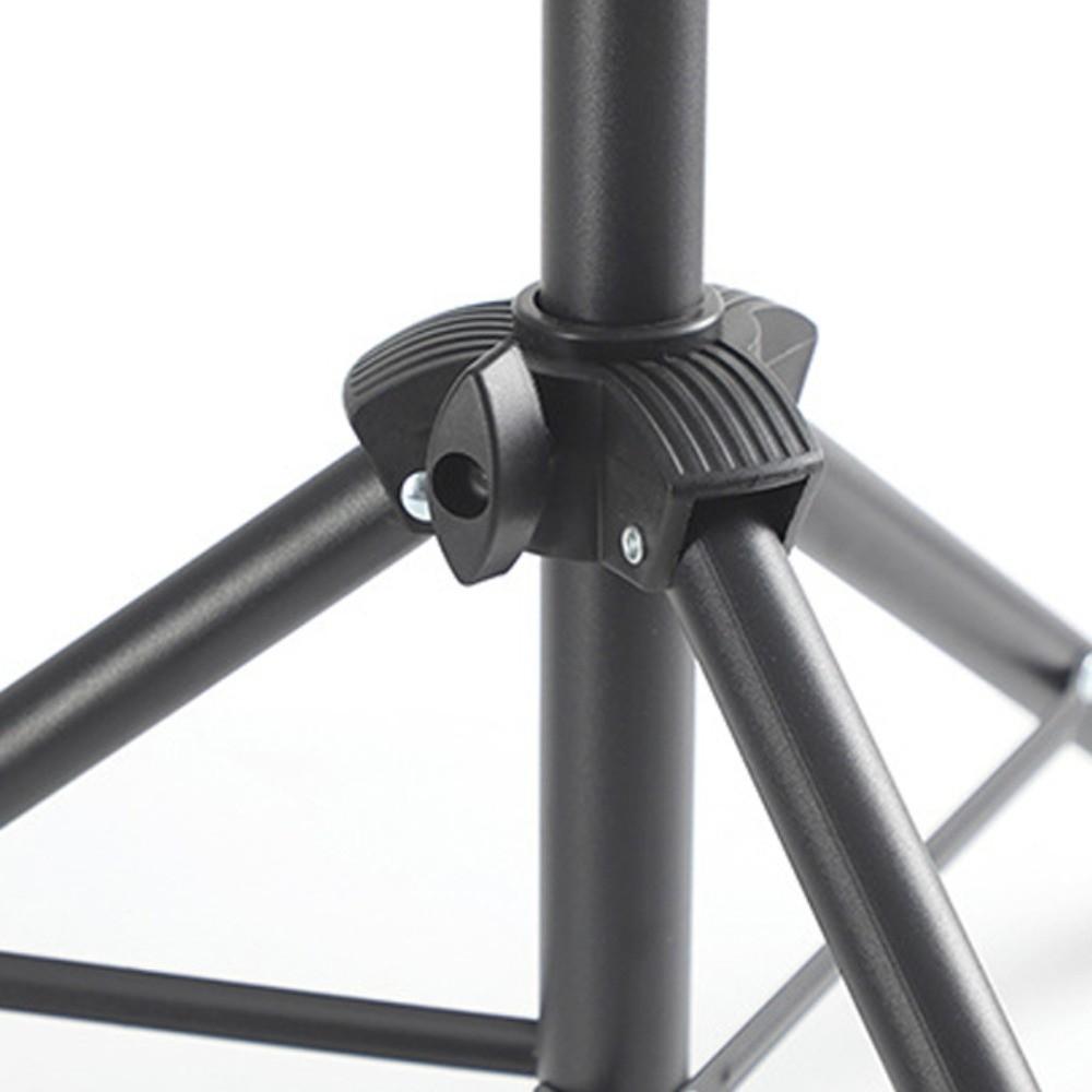 Zatahovací stojan na noty Držák na knihy Nastavitelná výška Držák na hudební knihy Stojan na noty Studenti