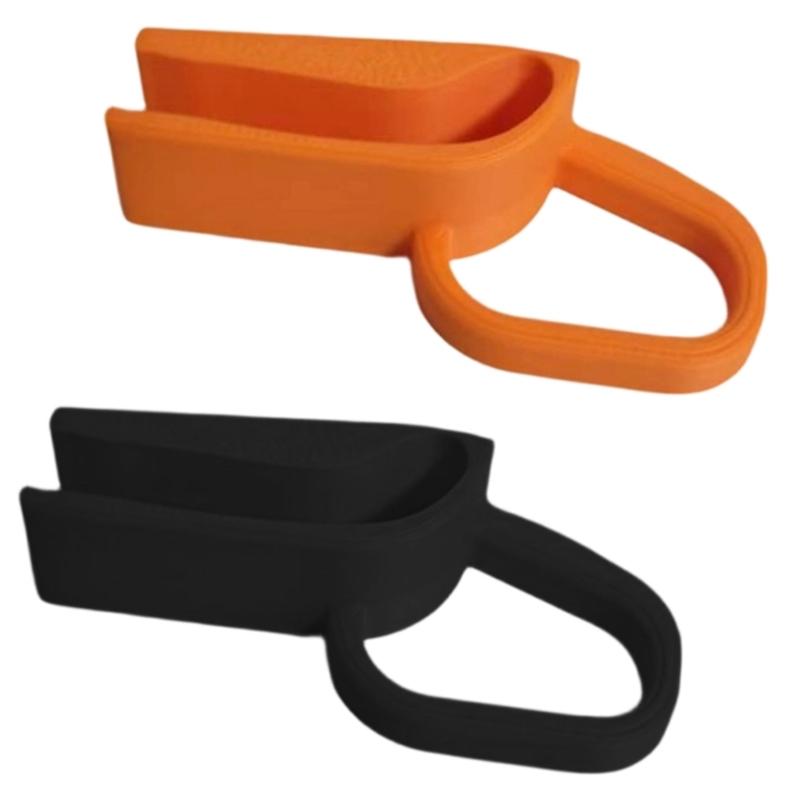 Light Weight Bike Brake Lever Extender Brake Handle Extension For Short Reach Handle Easy Installation Ergonomic Designs
