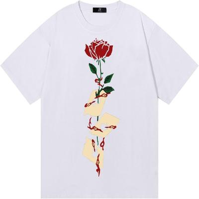 Üst giysisi – T-shirtler