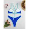 Micro Bikini Women Swimsuit Female Swimwear Sexy Thong Bikinis Set Beach Swim Wear High Cut Bathing Suits Biquini