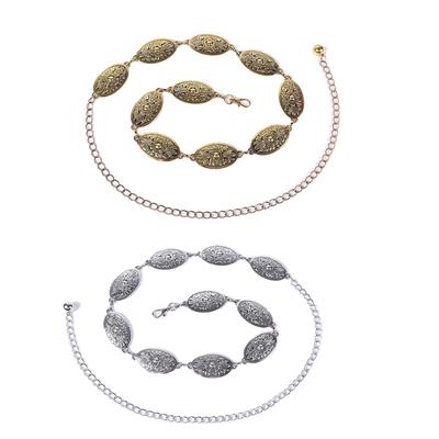 Accessoires – Gürtel & Taillenketten für Damen