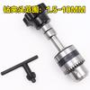 Hand Puncher Hand Twist Drill Hand Drill Woodworking DIY Drilling Tool Drill Punch