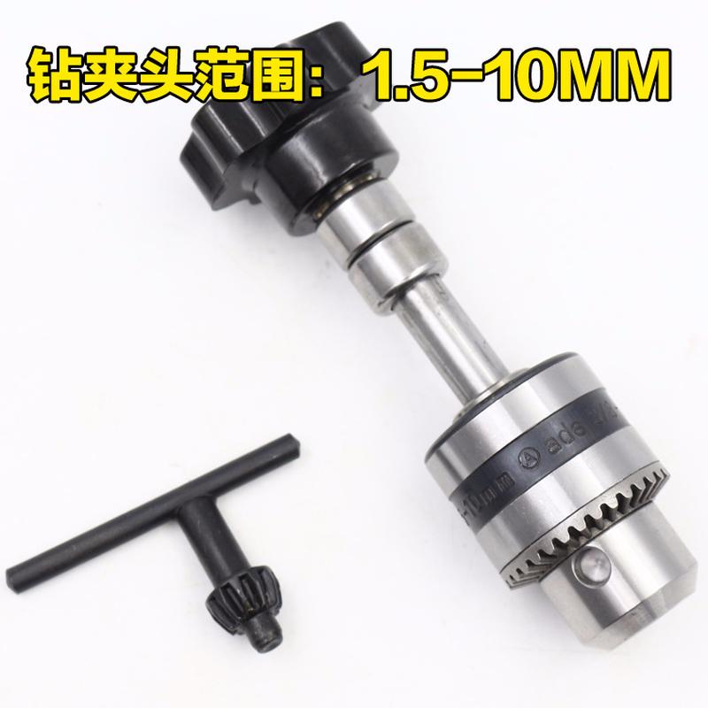Hand Puncher Hand Twist Drill Hand Drill Woodworking DIY Drilling Tool Drill Punch
