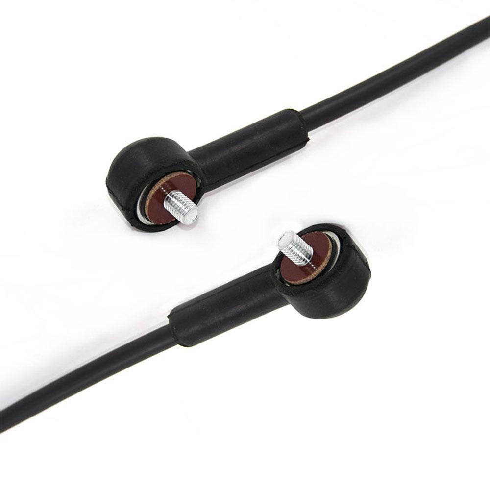 2PCS Car Tailgate Strut Bars Cable Holder LR038051 Replacement Fit For Land Rover Range Rover L322