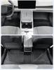 Eco-Friendly TPE Floor and Trunk Mats for 24-25 Lantu Zhiyin Car