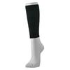 Calf 1 Made in One Size Fits Level Sleeve Suitable for Sports and Daily Life D&M Support, piece, Ambidextrous, Japan, Black, All, 108373, 3, Type,
