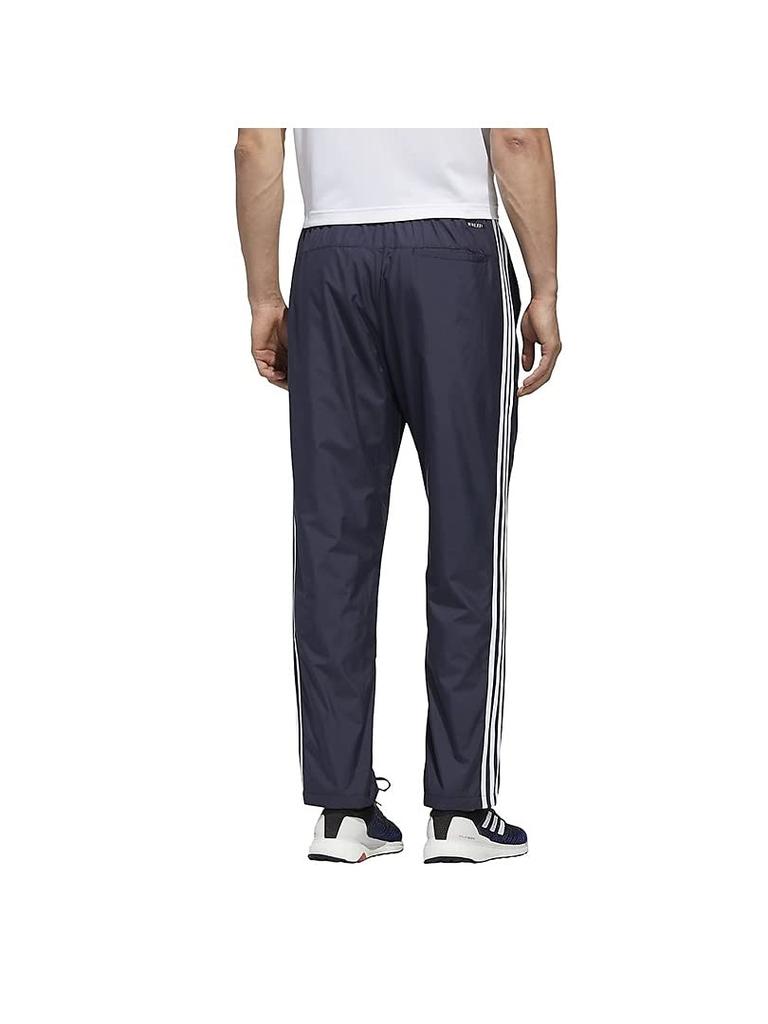 Adidas Legend Ink Jersey Bottoms and Size to Japanese Size Men's (GE0429), Must-Have 3-Stripes T-Shirt Pants, J/S (Equivalent S)