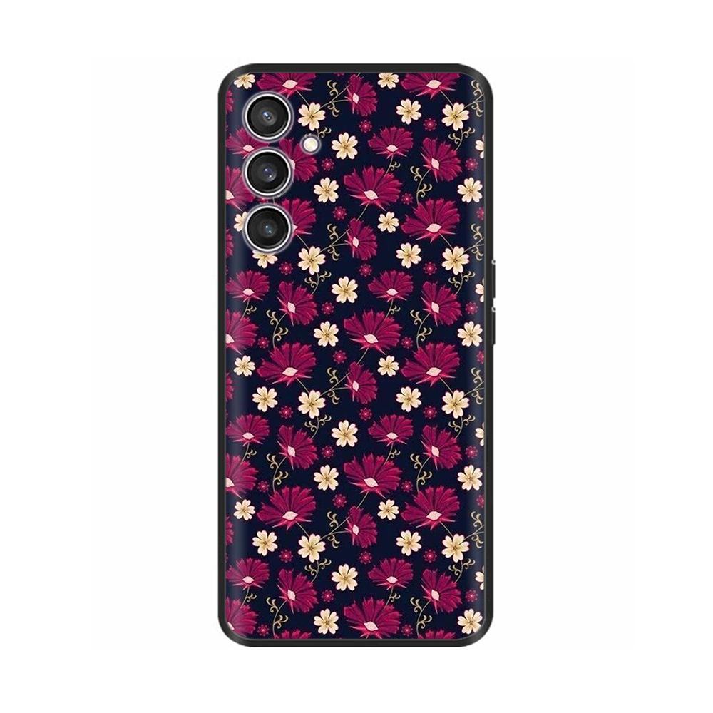 Case for Samsung S23 FE / S23+ / S23 Ultra Cover Soft Protective Bumper for Samsung Galaxy S23 Plus Ultra FE S23FE Silicon Cases