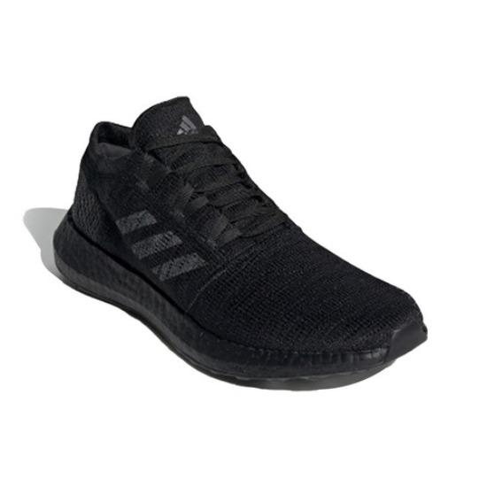 adidas PureBoost Go Negro Intenso - F35786