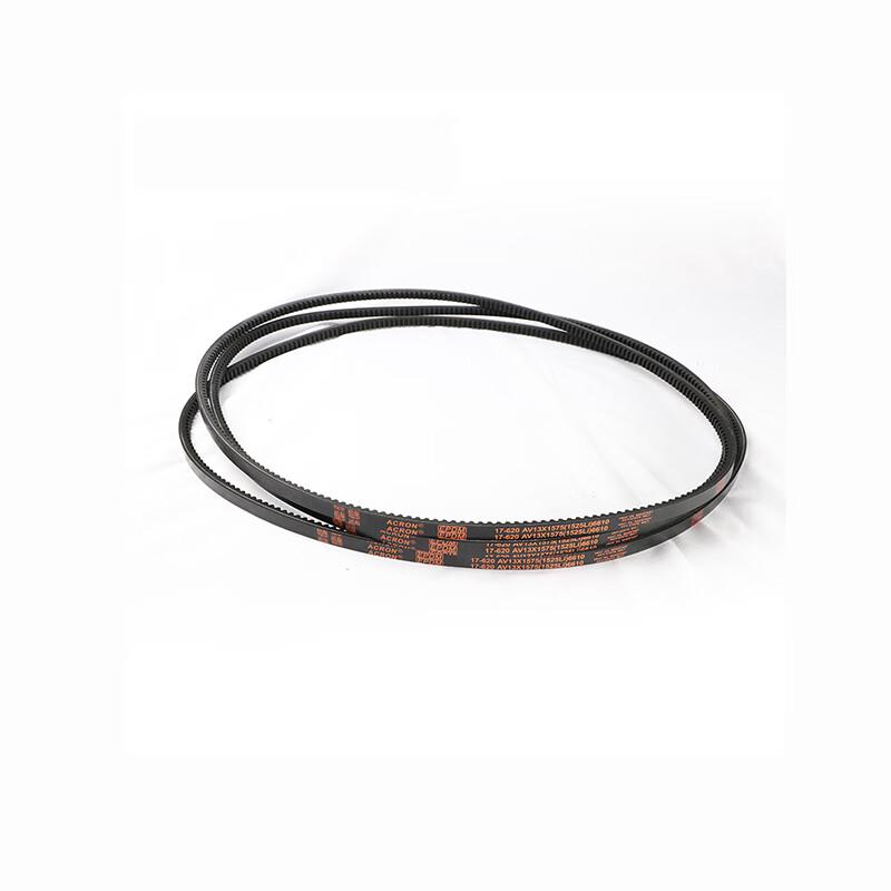 XIZUO Anglu A-Type Cogged V-Belt