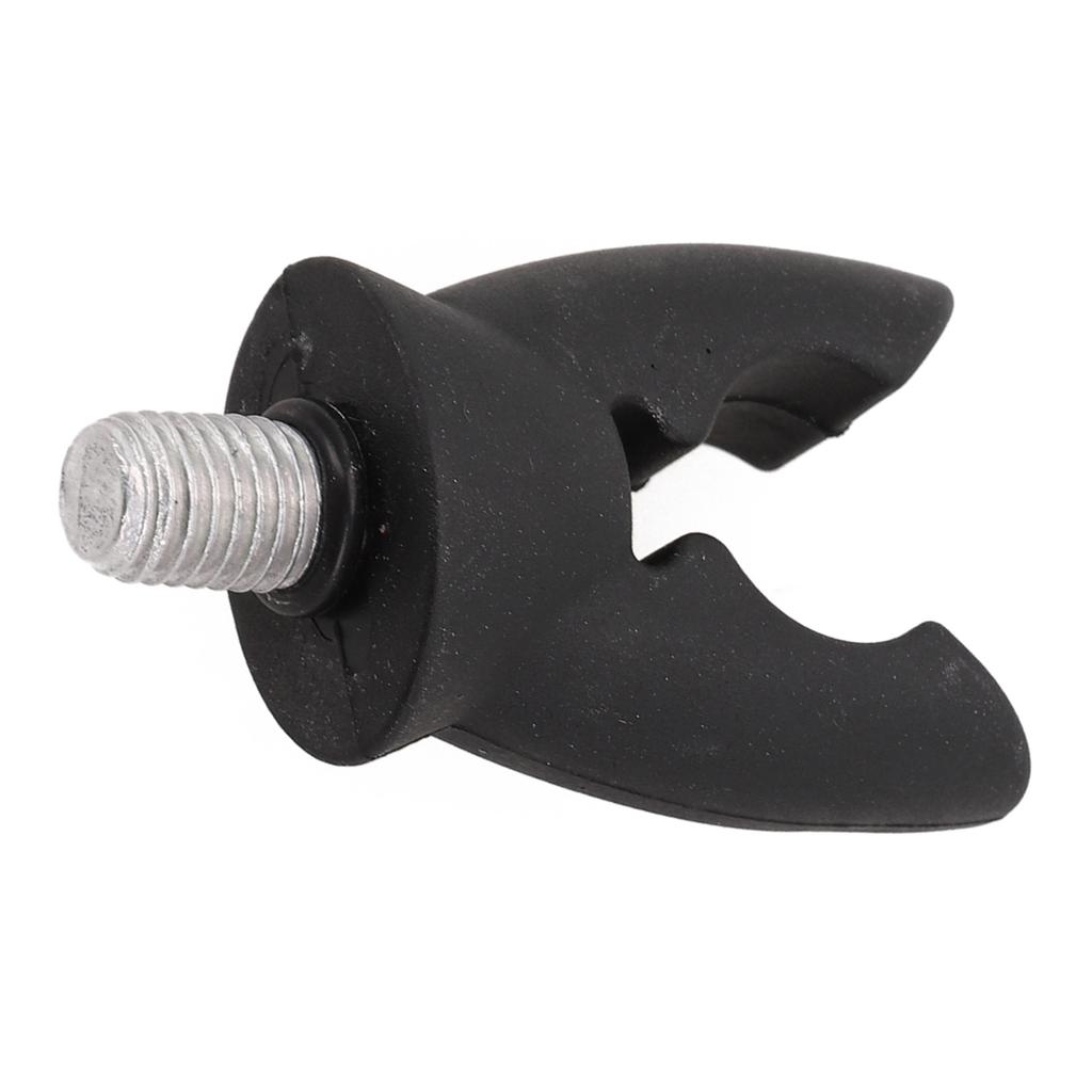 Convenient Carp Fishing Rod Rest Grip Suitable for Various Fishing Rods