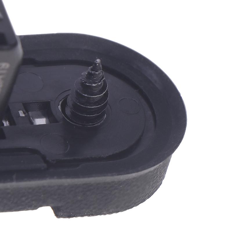 1 szt. Do przełącznika światła drzwi Cs75 Plus/2021-2023 Gumowa osłona przeciwpyłowa Przełącznik czujnika drzwi samochodu Przełącznik dotykowy drzwi Gumowa osłona