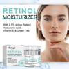 Retinol Anti-Wrinkle Cream: Firming and Lifting, Reducing Fine Lines, Brightening and Moisturizing, Firming Facial Skin