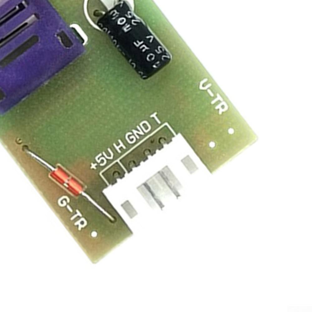 Replacement Dehumidifier Sensor SHINYEI RHI A SHINYEI RHI A