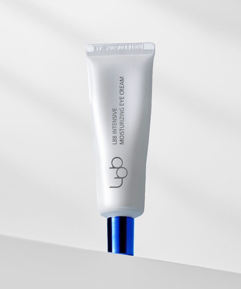 [Powerful Wrinkle Improvement] LBB Intensive Moisturizing Eye Cream 15ml