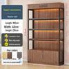 Multi-layer Shelving Unit for Cosmetics, Snacks & Stationery Display