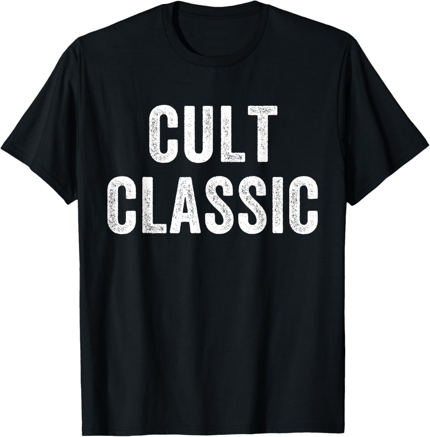 

Cult Classic Retro Vintage Movie & Film Iconic Fan Favorite T-Shirt 5XL різнокольоровий