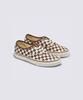 Vans Authentic - (Checkerboard) Brown / Vn000Bw5Bro1