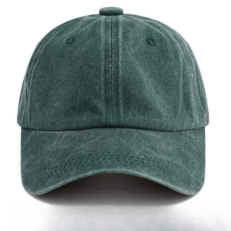 Women Men Cotton Fashion Snapback Solid Baseball Cap Autum Winter Hat Outdoor Simple Vintag Visor Casual Cap Hat For Women Men