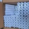 57×25 Self-Adhesive Coreless Thermal Printer Paper Roll
