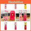 Cute Cartoon Mini Water Dispenser For Dorm Office And Student Dormitory Portable And Non-heating