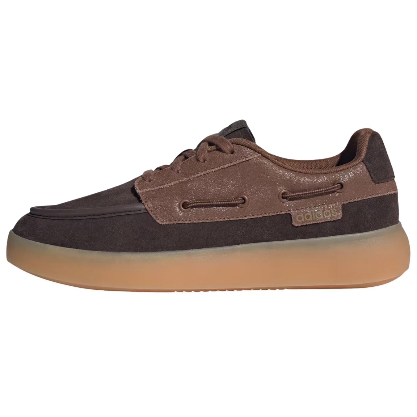 Adidas BARREDA DECODE Boat Shoes Men`s