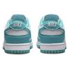 Nike Dunk Low Next Nature Dusty Cactus Women Sneakers Blue White DD1873-105
