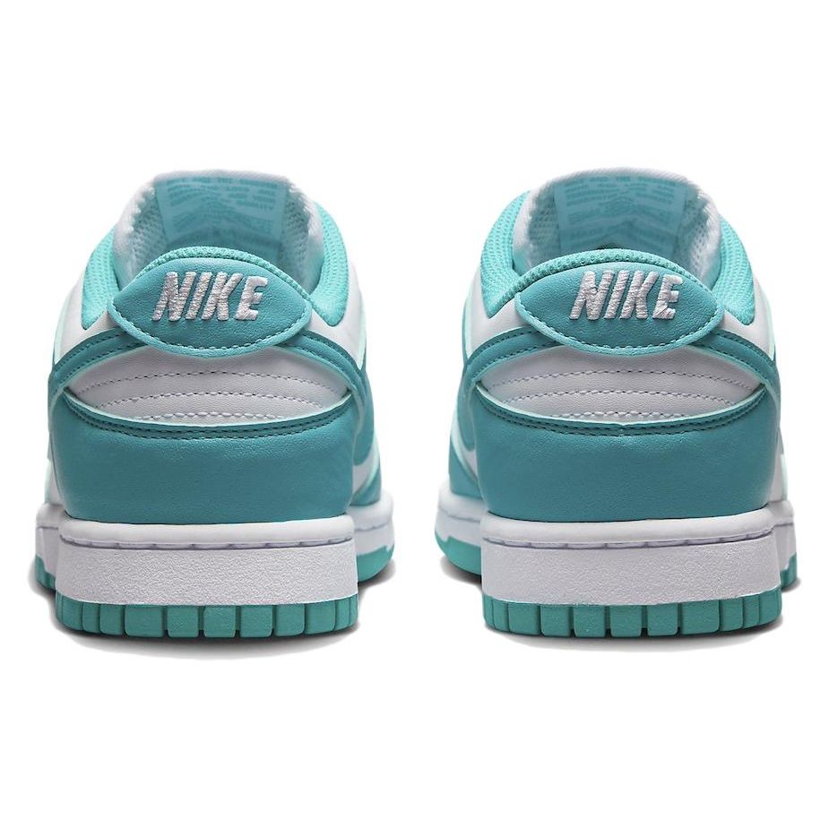 Nike Dunk Low Next Nature Dusty Cactus Women Sneakers Blue White DD1873-105
