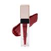 Glam21 Matte Lippie No Transfer Lip Gloss | Lightweight and Comfortable| Creamy Matte Formula - 4 Gm | Garnet-05