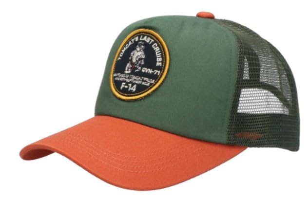 

Avirex Hat Cap 80973900 Green 30