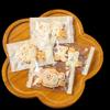 MEIDI Disposable Transparent Cookie Packaging Bags
