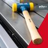 Wiha Shockless Hammer 800H50