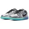 Air Jordan 1 Low Se 'Metallic Silver Gradient' Damskie Jordan DJ5199-109