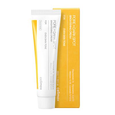 Brightening Pore & Blemish Cream