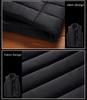 Men's Autumn & Winter Korean Style Down Cotton Casual Vest Waistcoat