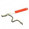 Bicycle Freewheel Turner High Strength Portable Lightweight Anti-slip Handle Anti-deformed Release Chain Long