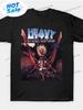 Heavy Metal Dragon Rider Tshirt  Retro Scifi Fantasy Anime Graphic Tee With Dragon Rider Art  Heavy Metal Loose Fit Black