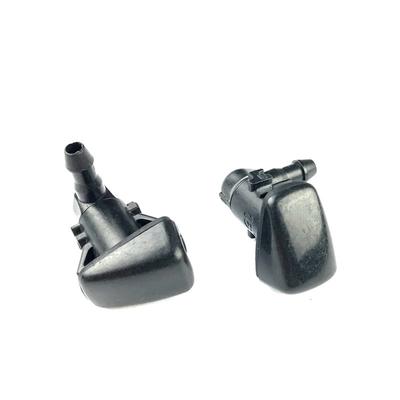 2PCS Car Windshield Washer Nozzle OEM 5182327AA For Chrysler 300 Dodge Charger